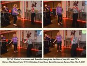 5-9-25 Union House Marianne and Jennifer May 9 25 002
